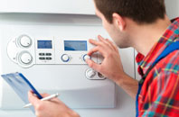 free commercial Ashbury boiler quotes