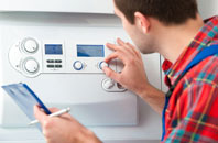 free Ashbury gas safe engineer quotes