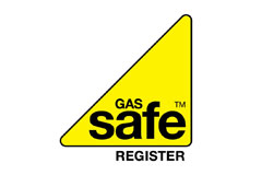 gas safe companies Ashbury